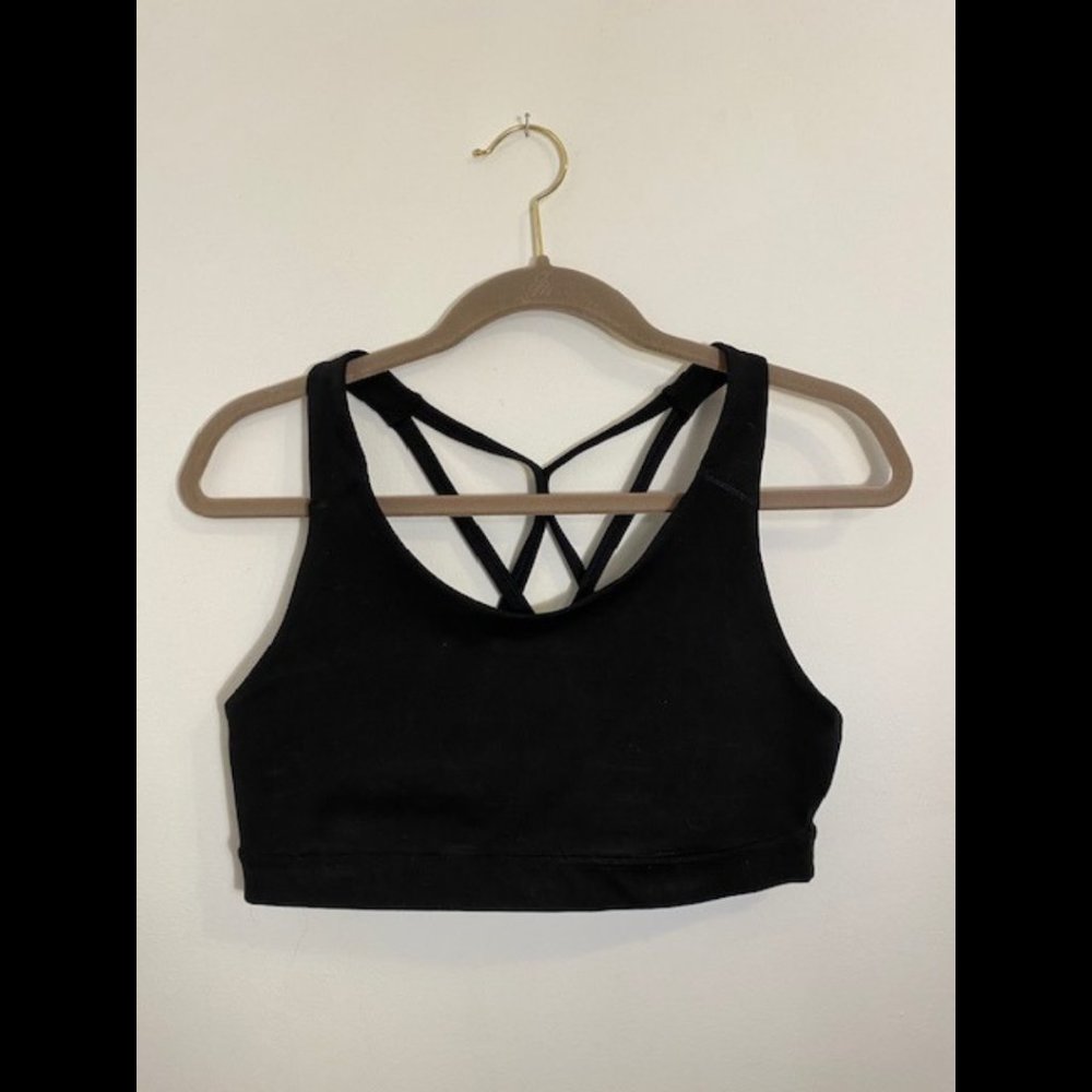 Old Navy Active Sports Bra